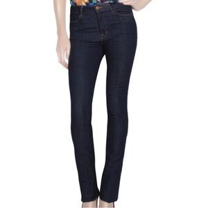 J Brand Bardot Jeans